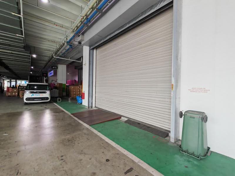 JTC Defu Industrial City, 6 Defu South Street 1, Hougang / Punggol / Sengkang, 7,000 sqft, Factory / Workshop (B2) For Rent, by Desmond Tan, 500281282 - CommercialGuru.com.sg