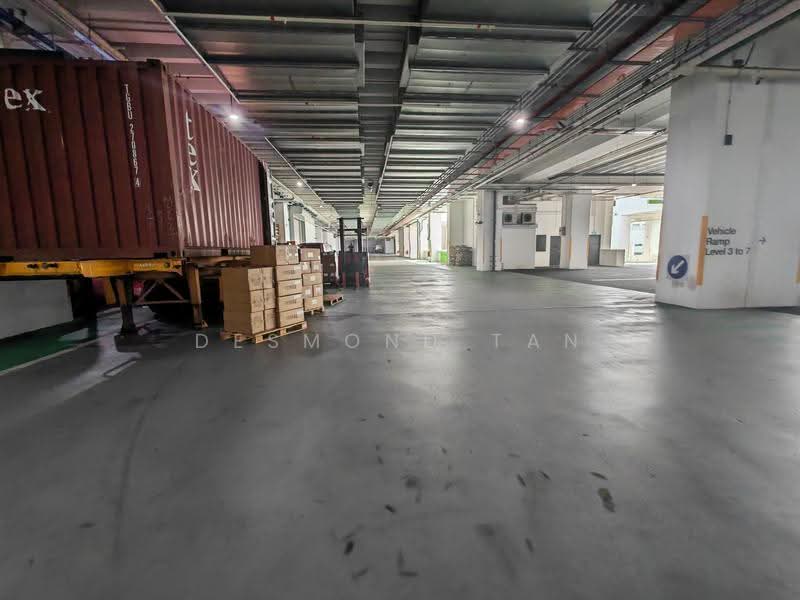 JTC Defu Industrial City, 6 Defu South Street 1, Hougang / Punggol / Sengkang, 7,000 sqft, Factory / Workshop (B2) For Rent, by Desmond Tan, 500281282 - CommercialGuru.com.sg