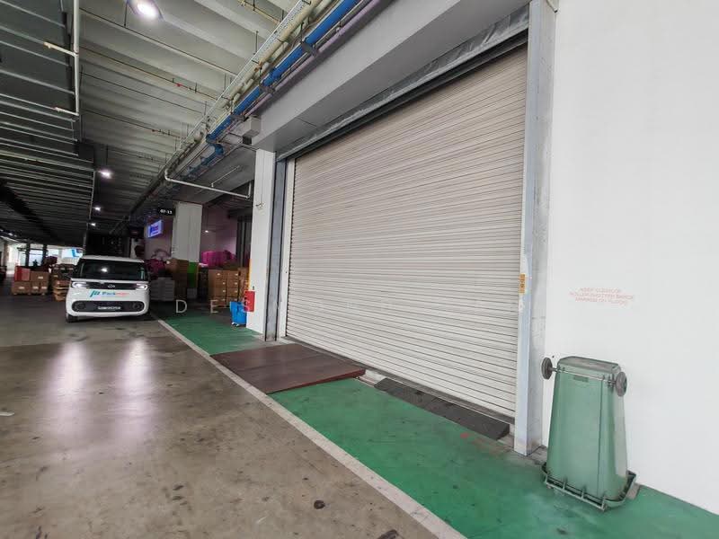 JTC Defu Industrial City, 6 Defu South Street 1, Hougang / Punggol / Sengkang, 7,000 sqft, Factory / Workshop (B2) For Rent, by Desmond Tan, 500281282 - CommercialGuru.com.sg