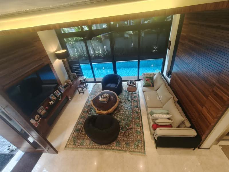 Rare Burghley Drive Serangoon Garden Semi D for Rent, Burghley, Hougang / Punggol / Sengkang, 6 Bedrooms, 4,500 sqft, Semi-Detached House For Rent, by Jeremy Liew, 500281283 - PropertyGuru.com.sg