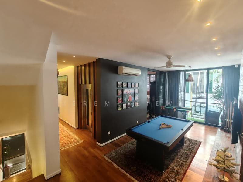 Rare Burghley Drive Serangoon Garden Semi D for Rent, Burghley, Hougang / Punggol / Sengkang, 6 Bedrooms, 4,500 sqft, Semi-Detached House For Rent, by Jeremy Liew, 500281283 - PropertyGuru.com.sg