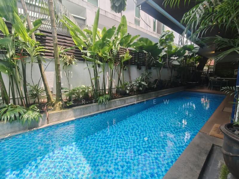Rare Burghley Drive Serangoon Garden Semi D for Rent, Burghley, Hougang / Punggol / Sengkang, 6 Bedrooms, 4,500 sqft, Semi-Detached House For Rent, by Jeremy Liew, 500281283 - PropertyGuru.com.sg