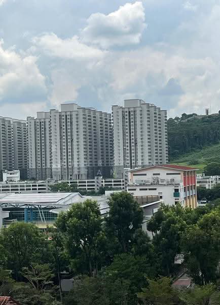 329 Bukit Batok Street 33, 329 Bukit Batok Street 33, Dairy Farm / Bukit Panjang / Choa Chu Kang, 3 Bedrooms, 1,313 sqft, HDB Flat For Sale, by Sherlynn Tang, 500281284 - Exterior - PropertyGuru.com.sg