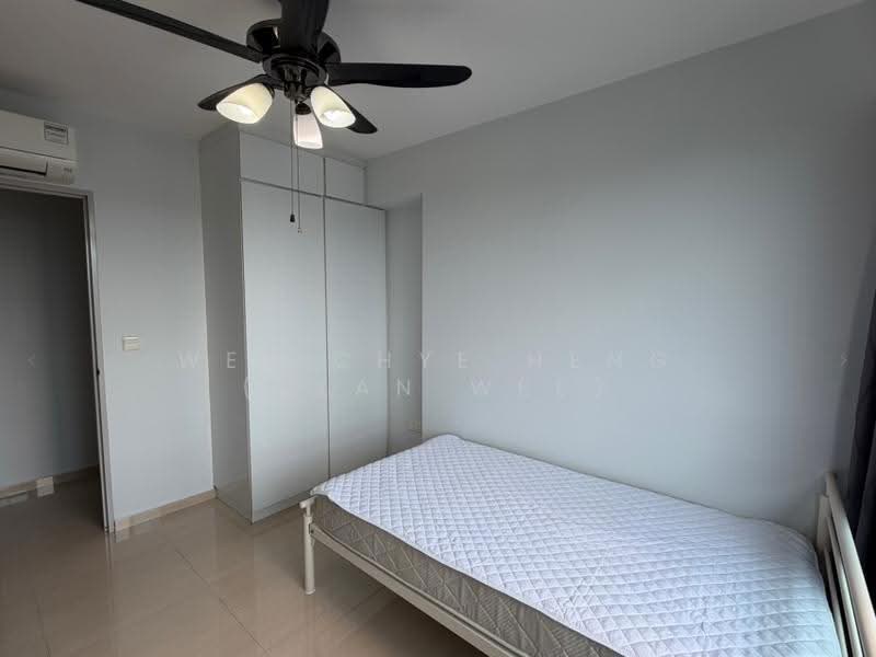 50 Commonwealth Drive, 50 Commonwealth Drive, Alexandra / Commonwealth, Room Rental, 150 sqft, HDB Flat For Rent, by Wee Chye Heng (Alan Wee), 500281285 - Bedroom - PropertyGuru.com.sg