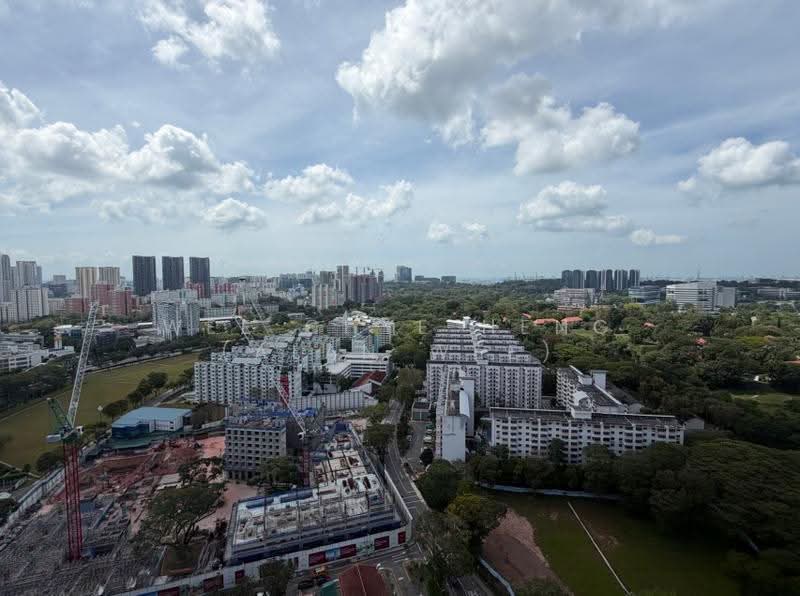 50 Commonwealth Drive, 50 Commonwealth Drive, Alexandra / Commonwealth, Room Rental, 150 sqft, HDB Flat For Rent, by Wee Chye Heng (Alan Wee), 500281285 - PropertyGuru.com.sg