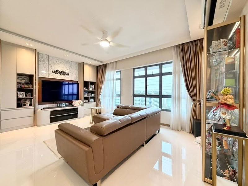 627B Tampines Street 61, 627B 627B, Pasir Ris / Tampines, 3 Bedrooms, 1,216 sqft, HDB Flat For Sale, by Nona Kirana, 500281287 - PropertyGuru.com.sg