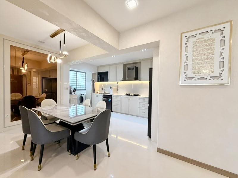 627B Tampines Street 61, 627B 627B, Pasir Ris / Tampines, 3 Bedrooms, 1,216 sqft, HDB Flat For Sale, by Nona Kirana, 500281287 - PropertyGuru.com.sg