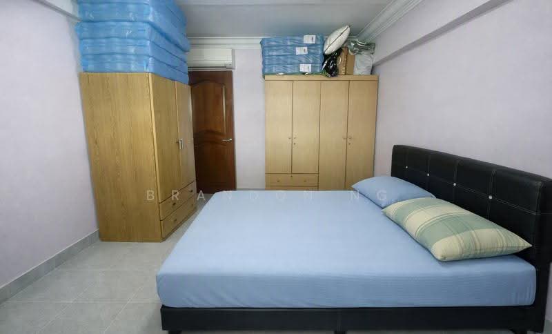 436 Tampines Street 43, 436 Tampines Street 43, Pasir Ris / Tampines, 2 Bedrooms, 807 sqft, HDB Flat For Sale, by Brandon Ng, 500281288 - Bedroom 1 - PropertyGuru.com.sg