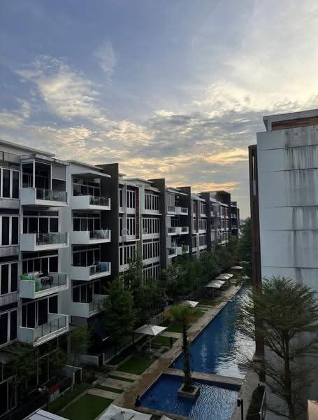 The Greenwich, 1 Seletar Road, Seletar / Yio Chu Kang, 1 Bedroom, 603 sqft, Condominium For Sale, by Ivor Tan, 500281290 - Exterior - PropertyGuru.com.sg
