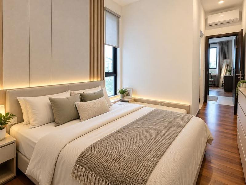 Gaia, 33 Jalan Dusun, Balestier / Toa Payoh, 3 Bedrooms, 915 sqft, Condominium For Sale, by Benny Lim, 500281291 - Bedroom - PropertyGuru.com.sg