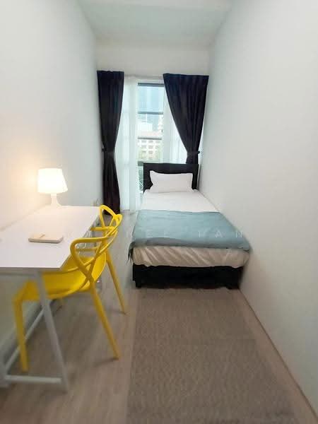 The Riverside Piazza, 11 Keng Cheow Road, Boat Quay / Raffles Place / Marina, Room Rental, 250 sqft, Condominium For Rent, by Rachel Tan, 500281292 - Bedroom - PropertyGuru.com.sg