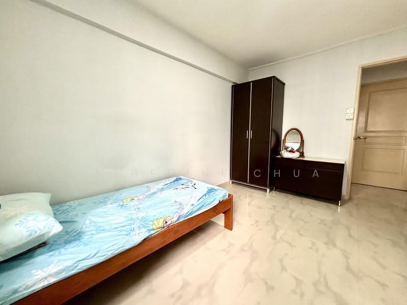 315 Clementi Avenue 4, 315 Clementi Avenue 4, Buona Vista / West Coast / Clementi New Town, Room Rental, 100 sqft, HDB Flat For Rent, by Catherine Chua, 500281295 - Bedroom - PropertyGuru.com.sg