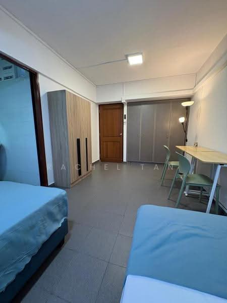 People's Park Complex, 1 Park Road, Boat Quay / Raffles Place / Marina, Room Rental, 250 sqft, Apartment For Rent, by Rachel Tan, 500281298 - Interior - PropertyGuru.com.sg