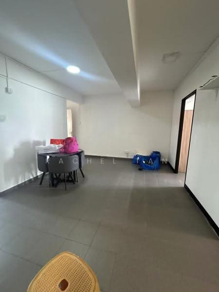 People's Park Complex, 1 Park Road, Boat Quay / Raffles Place / Marina, Room Rental, 250 sqft, Apartment For Rent, by Rachel Tan, 500281298 - Living Room - PropertyGuru.com.sg