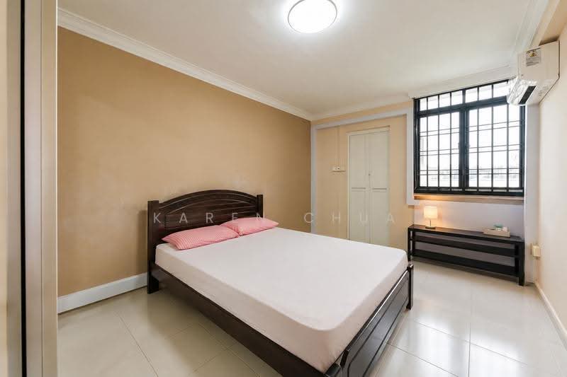 347 Ubi Avenue 1, 347 Ubi Avenue 1, Eunos / Geylang / Paya Lebar, 3 Bedrooms, 1,119 sqft, HDB Flat For Sale, by Karen Chua, 500281299 - Bedroom - PropertyGuru.com.sg