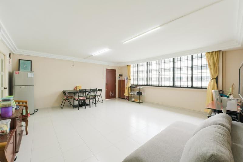 347 Ubi Avenue 1, Eunos / Geylang / Paya Lebar