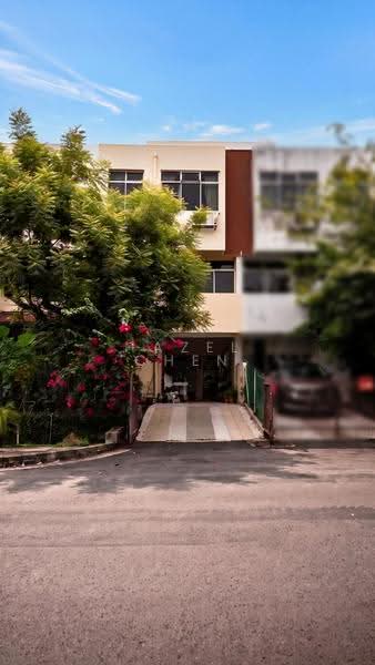 Shelford Road, Newton / Novena, 3 Bedrooms, 3,000 sqft, Terraced House For Sale, by Hazel Chen, 500281300 - Exterior - PropertyGuru.com.sg