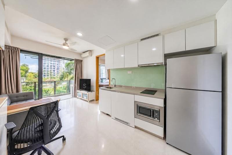 Bartley Ridge, 46 Mount Vernon Road, Macpherson / Potong Pasir, 1 Bedroom, 463 sqft, Condominium For Sale, by Florence Ho, 500281301 - Living Room - PropertyGuru.com.sg