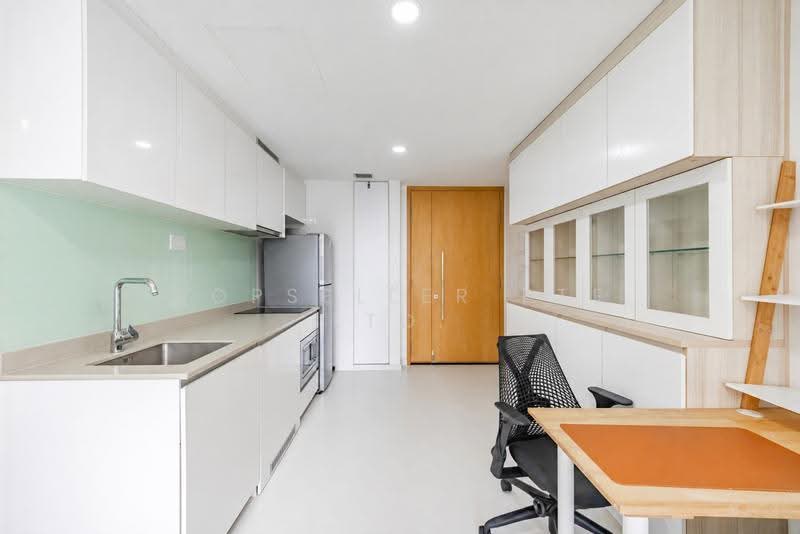 Bartley Ridge, 46 Mount Vernon Road, Macpherson / Potong Pasir, 1 Bedroom, 463 sqft, Condominium For Sale, by Florence Ho, 500281301 - Kitchen - PropertyGuru.com.sg