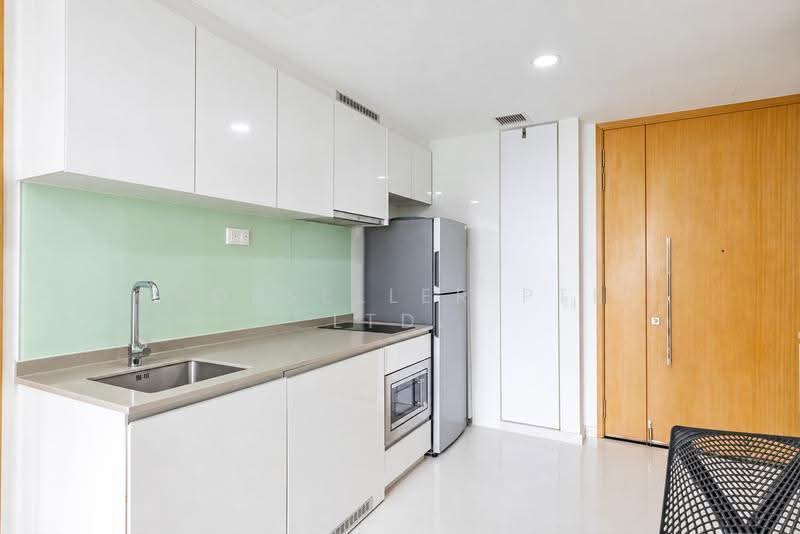 Bartley Ridge, 46 Mount Vernon Road, Macpherson / Potong Pasir, 1 Bedroom, 463 sqft, Condominium For Sale, by Florence Ho, 500281301 - Kitchen - PropertyGuru.com.sg