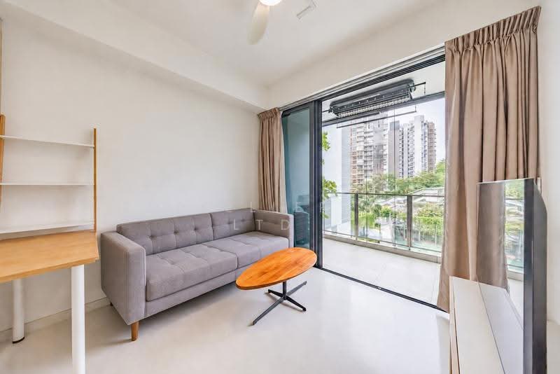 Bartley Ridge, 46 Mount Vernon Road, Macpherson / Potong Pasir, 1 Bedroom, 463 sqft, Condominium For Sale, by Florence Ho, 500281301 - Living Room - PropertyGuru.com.sg