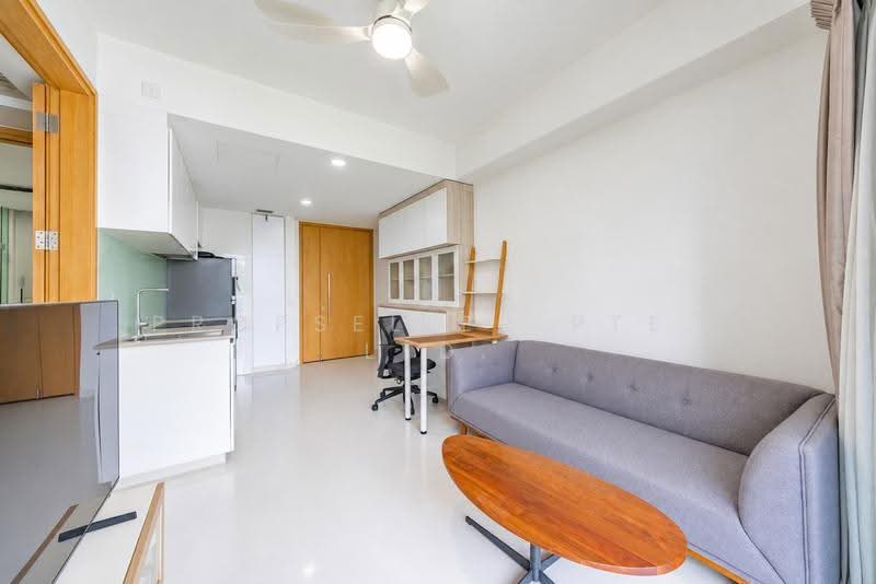 Bartley Ridge, 46 Mount Vernon Road, Macpherson / Potong Pasir, 1 Bedroom, 463 sqft, Condominium For Sale, by Florence Ho, 500281301 - Living Room - PropertyGuru.com.sg