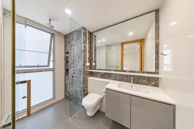 Bartley Ridge, 46 Mount Vernon Road, Macpherson / Potong Pasir, 1 Bedroom, 463 sqft, Condominium For Sale, by Florence Ho, 500281301 - Bathroom - PropertyGuru.com.sg