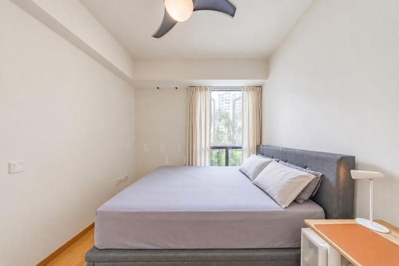 Bartley Ridge, 46 Mount Vernon Road, Macpherson / Potong Pasir, 1 Bedroom, 463 sqft, Condominium For Sale, by Florence Ho, 500281301 - Bedroom - PropertyGuru.com.sg