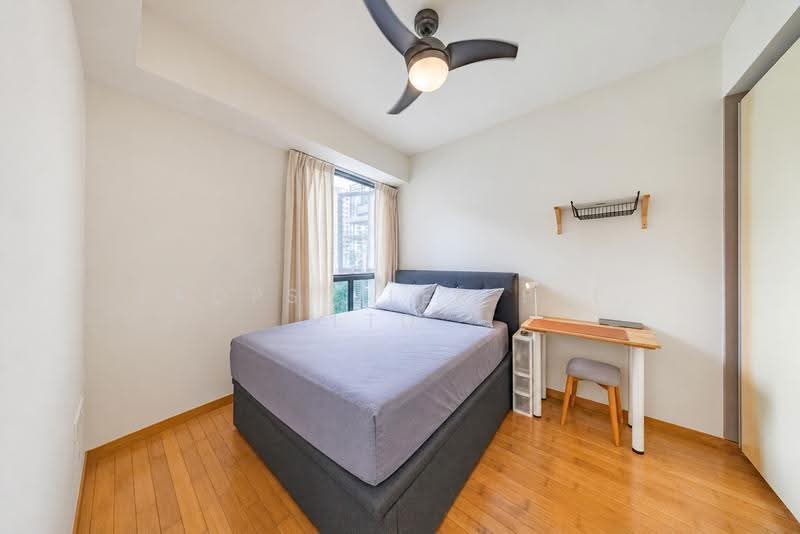 Bartley Ridge, 46 Mount Vernon Road, Macpherson / Potong Pasir, 1 Bedroom, 463 sqft, Condominium For Sale, by Florence Ho, 500281301 - Bedroom - PropertyGuru.com.sg