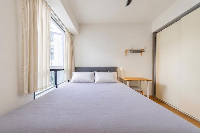 Bartley Ridge, 46 Mount Vernon Road, Macpherson / Potong Pasir, 1 Bedroom, 463 sqft, Condominium For Sale, by Florence Ho, 500281301 - Bedroom - PropertyGuru.com.sg