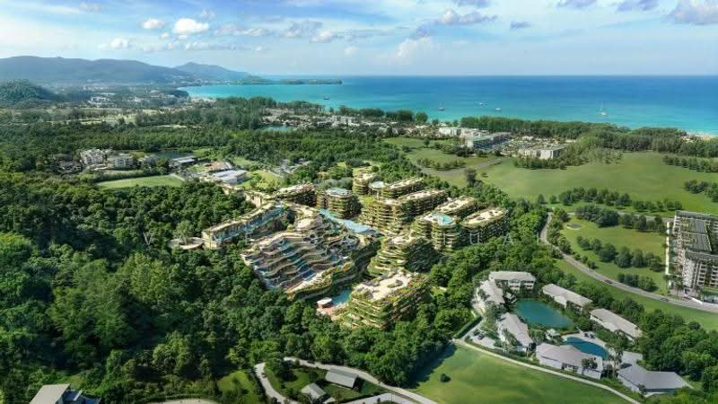 The Verandah Residences, 227 Pasir Panjang Road, Buona Vista / West Coast / Clementi New Town, 4 Bedrooms, 1,400 sqft, Condominium For Rent, by Vanessa Chuah, 500281302 - Exterior - PropertyGuru.com.sg