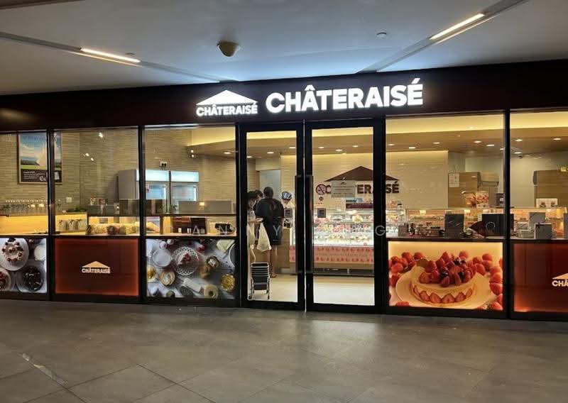 The Poiz Centre, 51 Upper Serangoon Road, Macpherson / Potong Pasir, 710 sqft, Food & Beverage For Rent, by Canny Ong, 500281304 - CommercialGuru.com.sg
