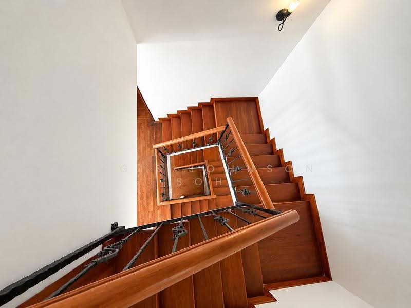 Jalan Angin Laut, Jalan Angin Laut, Bedok / Upper East Coast, 5 Bedrooms, 3,500 sqft, Semi-Detached House For Rent, by Regis Johnson Soh, 500281306 - PropertyGuru.com.sg