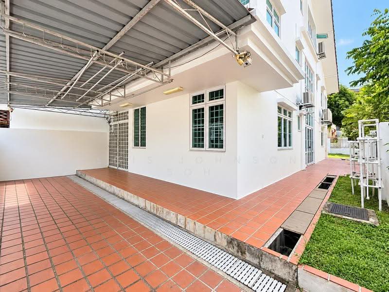 Jalan Angin Laut, Jalan Angin Laut, Bedok / Upper East Coast, 5 Bedrooms, 3,500 sqft, Semi-Detached House For Rent, by Regis Johnson Soh, 500281306 - Exterior - PropertyGuru.com.sg