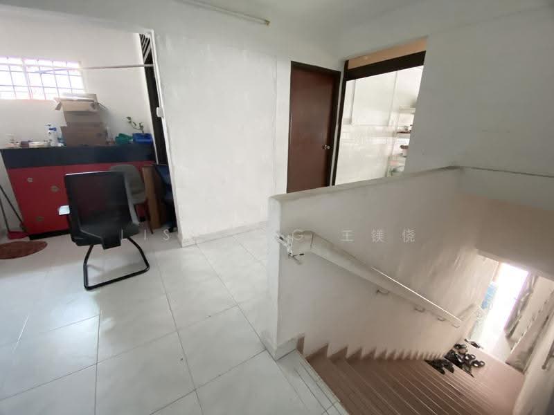217 Jurong East Street 21, Jurong East Street 21, Boon Lay / Jurong / Tuas, 1,614 sqft, Shop / Shophouse For Sale, by Lisa Ong 王镁侥, 500281310 - CommercialGuru.com.sg