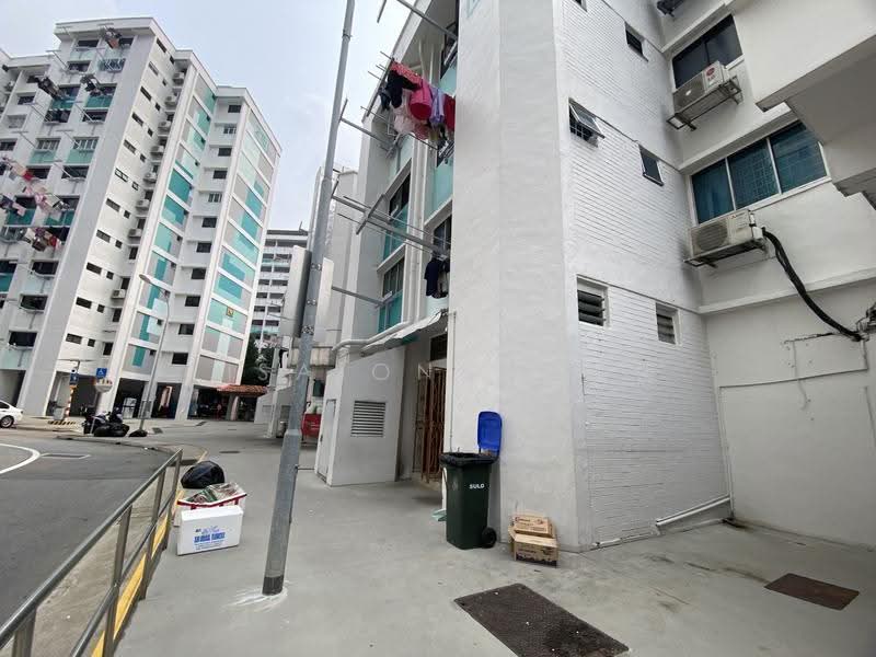 217 Jurong East Street 21, Jurong East Street 21, Boon Lay / Jurong / Tuas, 1,614 sqft, Shop / Shophouse For Sale, by Lisa Ong 王镁侥, 500281310 - CommercialGuru.com.sg