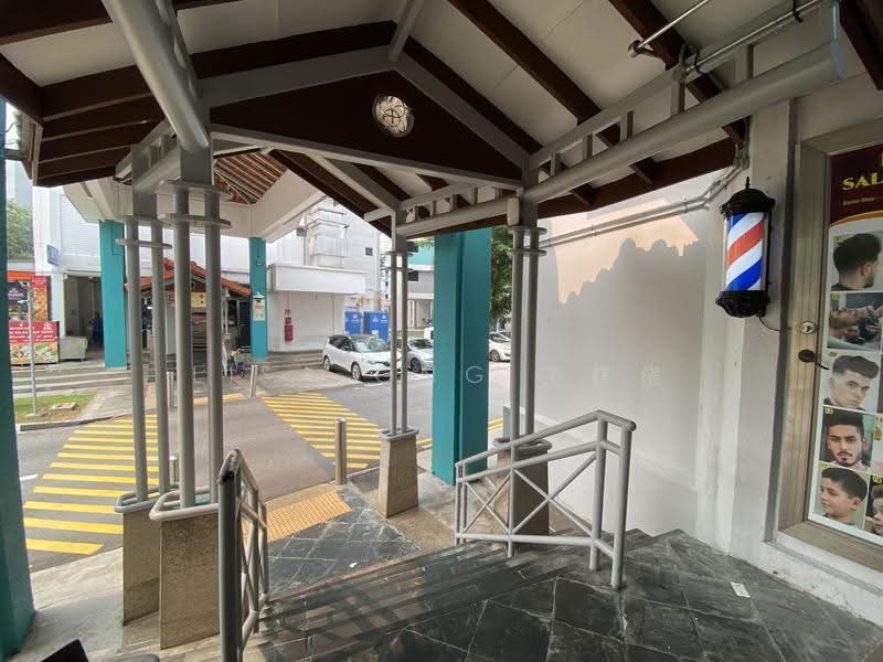 217 Jurong East Street 21, Jurong East Street 21, Boon Lay / Jurong / Tuas, 1,614 sqft, Shop / Shophouse For Sale, by Lisa Ong 王镁侥, 500281310 - CommercialGuru.com.sg