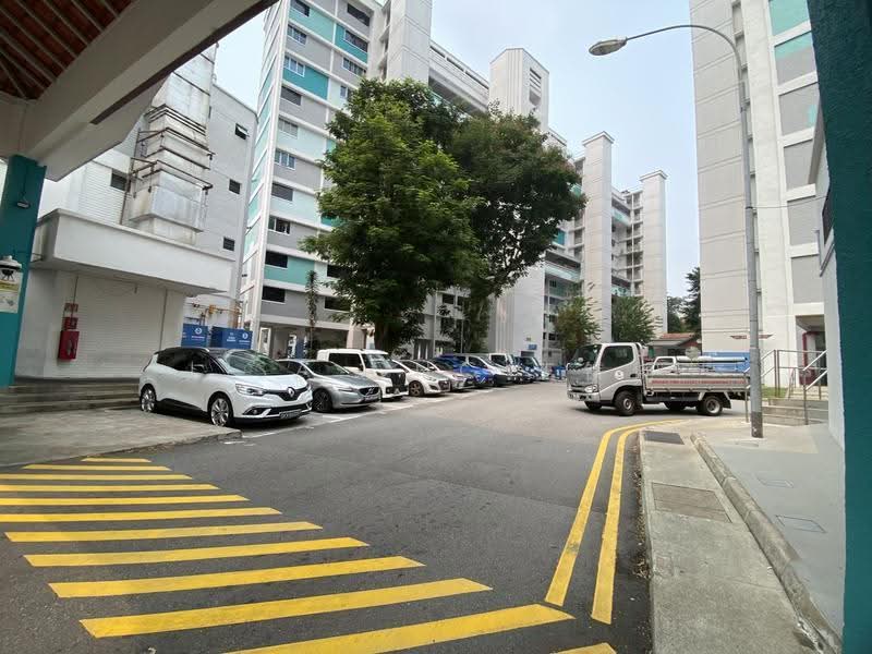 217 Jurong East Street 21, Jurong East Street 21, Boon Lay / Jurong / Tuas, 1,614 sqft, Shop / Shophouse For Sale, by Lisa Ong 王镁侥, 500281310 - CommercialGuru.com.sg