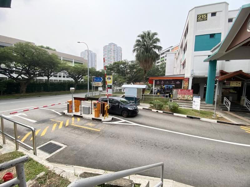 217 Jurong East Street 21, Jurong East Street 21, Boon Lay / Jurong / Tuas, 1,614 sqft, Shop / Shophouse For Sale, by Lisa Ong 王镁侥, 500281310 - CommercialGuru.com.sg