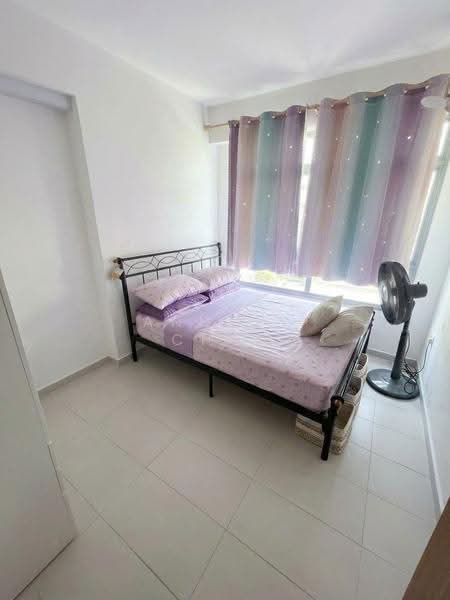 684B Edgedale Plains, 684B Edgedale Plains, Hougang / Punggol / Sengkang, 2 Bedrooms, 1,001 sqft, HDB Flat For Rent, by Andrew Chua, 500281311 - Bedroom - PropertyGuru.com.sg