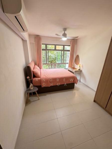 684B Edgedale Plains, 684B Edgedale Plains, Hougang / Punggol / Sengkang, 2 Bedrooms, 1,001 sqft, HDB Flat For Rent, by Andrew Chua, 500281311 - Bedroom - PropertyGuru.com.sg