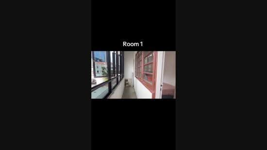 Seah Street, Beach Road / Bugis / Rochor, Room Rental, 250 sqft, Shophouse For Rent, by Rachel Tan, 500281313 - PropertyGuru.com.sg