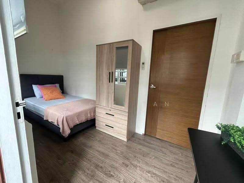 Seah Street, Beach Road / Bugis / Rochor, Room Rental, 250 sqft, Shophouse For Rent, by Rachel Tan, 500281313 - Bedroom - PropertyGuru.com.sg