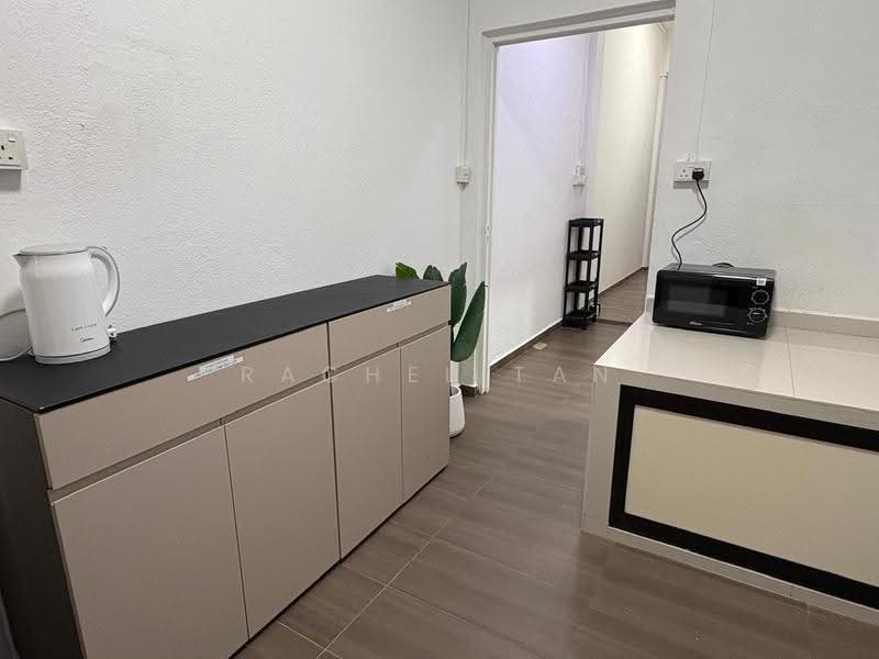 Seah Street, Beach Road / Bugis / Rochor, Room Rental, 250 sqft, Shophouse For Rent, by Rachel Tan, 500281313 - Corridor - PropertyGuru.com.sg
