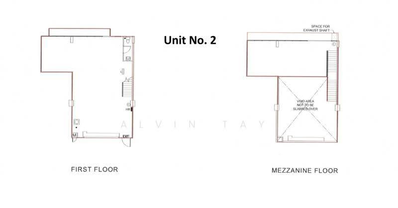 Westview Food Factory, 27 Tuas Bay Walk, Boon Lay / Jurong / Tuas, 7,309 sqft, Factory / Workshop (B2) For Sale, by Alvin Tay, 500281314 - CommercialGuru.com.sg