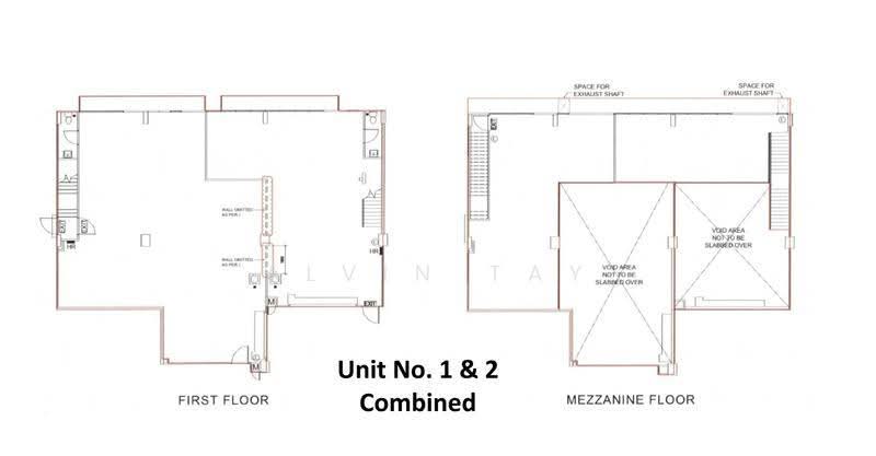 Westview Food Factory, 27 Tuas Bay Walk, Boon Lay / Jurong / Tuas, 7,309 sqft, Factory / Workshop (B2) For Sale, by Alvin Tay, 500281314 - CommercialGuru.com.sg