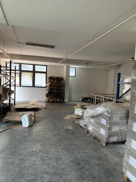Westview Food Factory, 27 Tuas Bay Walk, Boon Lay / Jurong / Tuas, 7,309 sqft, Factory / Workshop (B2) For Sale, by Alvin Tay, 500281314 - CommercialGuru.com.sg