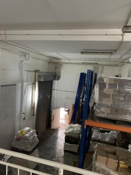 Westview Food Factory, 27 Tuas Bay Walk, Boon Lay / Jurong / Tuas, 7,309 sqft, Factory / Workshop (B2) For Sale, by Alvin Tay, 500281314 - CommercialGuru.com.sg