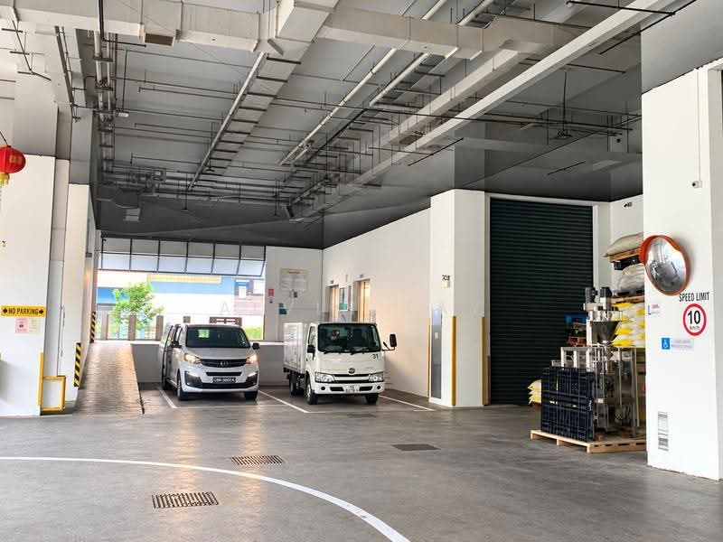 Westview Food Factory, 27 Tuas Bay Walk, Boon Lay / Jurong / Tuas, 7,309 sqft, Factory / Workshop (B2) For Sale, by Alvin Tay, 500281314 - CommercialGuru.com.sg