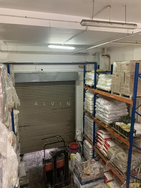 Westview Food Factory, 27 Tuas Bay Walk, Boon Lay / Jurong / Tuas, 7,309 sqft, Factory / Workshop (B2) For Sale, by Alvin Tay, 500281314 - Interior - CommercialGuru.com.sg